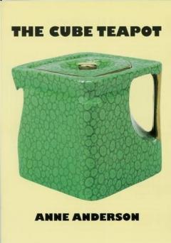 Coperta cărții Cube Teapot
