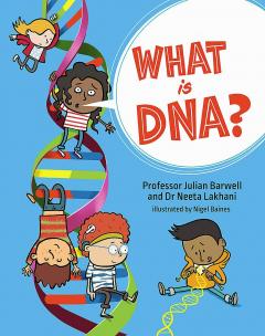 What Is DNA?
