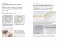 Paint with Needle and Thread