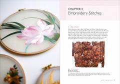 Paint with Needle and Thread