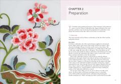 Paint with Needle and Thread