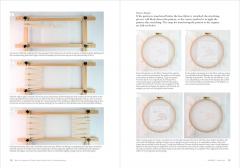 Paint with Needle and Thread