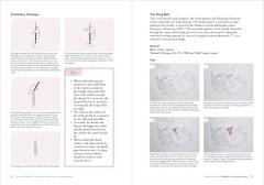 Paint with Needle and Thread