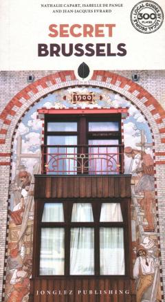Secret Brussels Guide