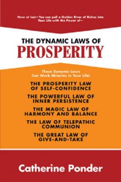 The Dynamic Laws of Prosperity