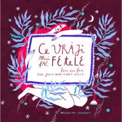 Ce vraji mai fac fetele