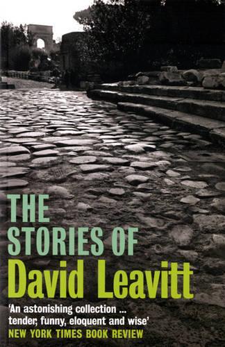 Stories Of David Leavitt - David Leavitt