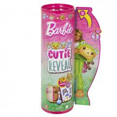 Papusa Barbie Reveal
