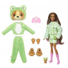 Papusa Barbie Reveal