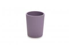 Set 3 recipiente pentru bebelusi - Silicone Meal Set - purple, pink & grey