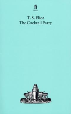 Coperta cărții Cocktail Party