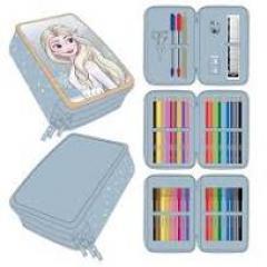 Penar - Frozen - Elsa