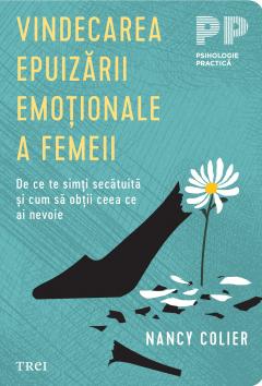 Vindecarea epuizarii emotionale a femeii