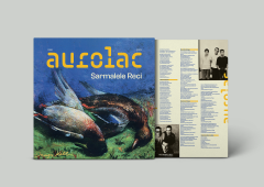 Aurolac - Vinyl