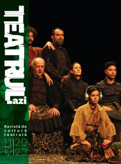 Teatrul azi - Nr. 11-12 / 2023