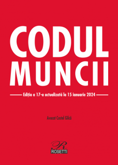 Codul muncii