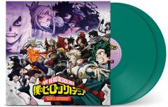 My Hero Academia: Season 6 (Original Soundtrack) - Vinyl