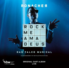 Rock Me Amadeus: Das Falco Musical