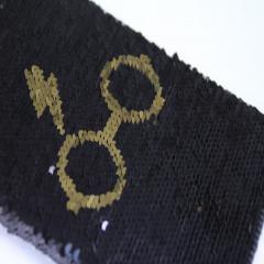 Carnet - Harry Potter - Editie limitata - Sequins