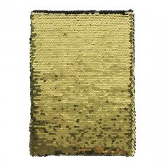 Carnet - Harry Potter - Editie limitata - Sequins