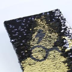 Carnet - Harry Potter - Editie limitata - Sequins