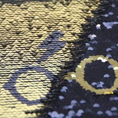 Carnet - Harry Potter - Editie limitata - Sequins