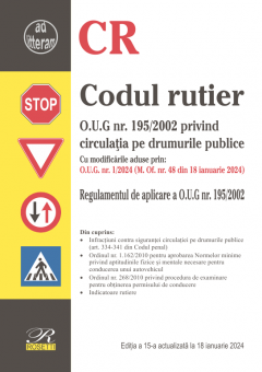 Codul rutier