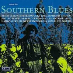 Southern Blues - Volume 2