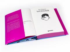 Wonder (Edizione Speciale 10 anni)