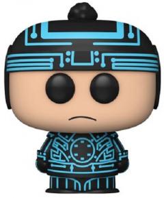 Figurina - Pop! TV - Southpark - Digital Stan