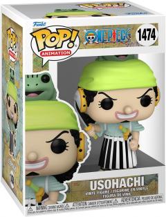 Figurina - Pop! Animation - One Piece - Usohachi