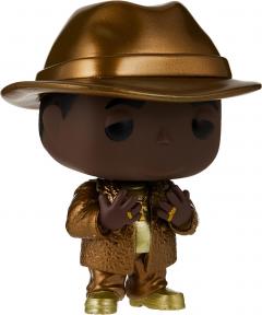 Figurina - Pop! Rocks - Notorious B.I.G. With Fedora