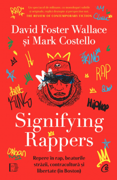 Signifying Rappers