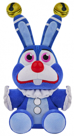 Jucarie de plus - Pop! Animation - Five Nights at Freddy's - Circus Bonnie