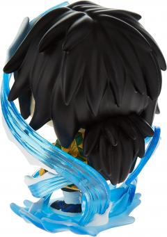 Figurina - Pop! Animation - Demon Slayer: Kimetsu no Yaiba - Giyu Tomioka