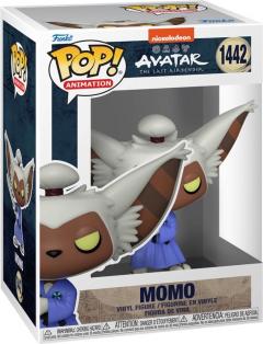 Figurina - Pop! Animation - Avatar the Last Airbender - Momo