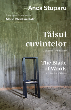 Taisul cuvintelor. The Blade of Words