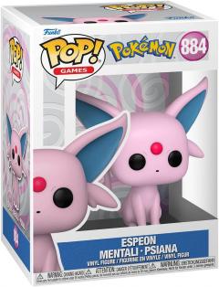 Figurina - Pop! Games - Pokemon - Espeon