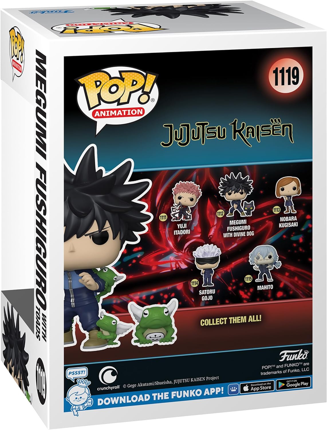 Funko POP! 10個まとめ売り Funko Pop! Animație: One Piece - Kaido 1624 Supradimensionat 10