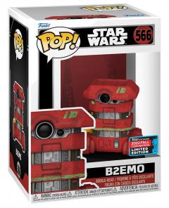 Figurina - Pop! - Star Wars - Andor - B2EMO