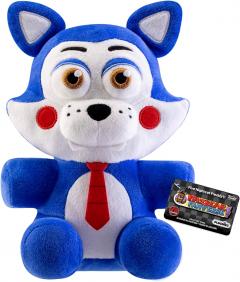 Jucarie plus - Five Nights At Freddy's - Fanverse Candy The Cat