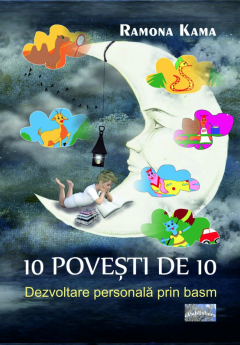 10 povesti de 10