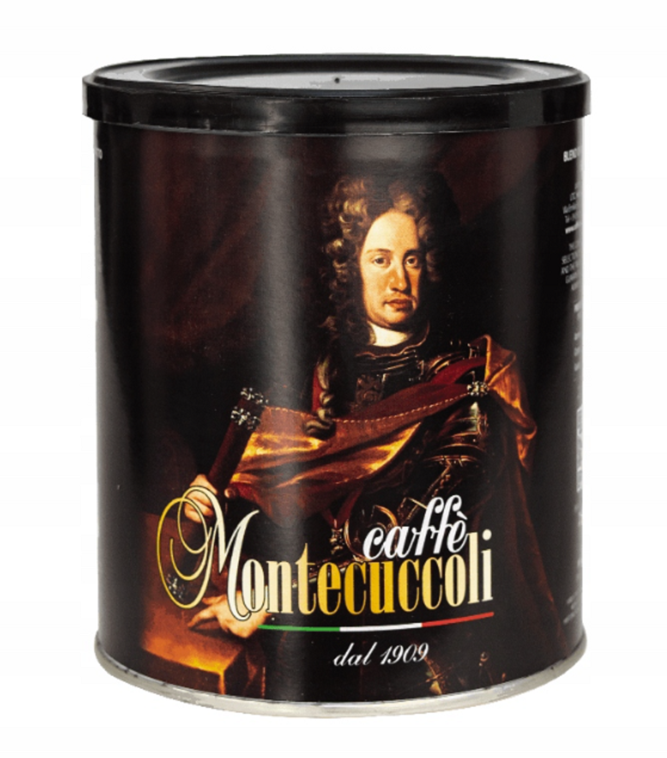 Cafea macinata - Montecuccoli
