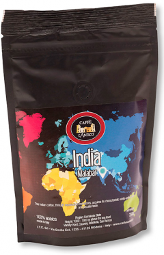 Cafea macinata - India Malabar