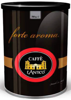 Cafea boabe - Forte Aroma