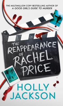 The Reappearance of Rachel Price (Exclusive Edition)