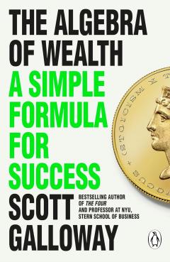 The Algebra of Wealth