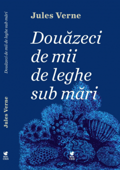 Douazeci de mii de leghe sub mari