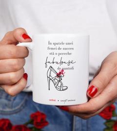 Cana - Fabulous Shoes