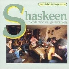 Shaskeen - A Collection of Jigs and Reels